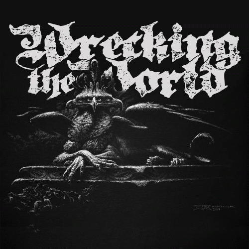 Sterbhaus : Wrecking the World